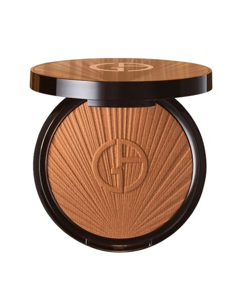 Luminous Silk Glow Bronzer