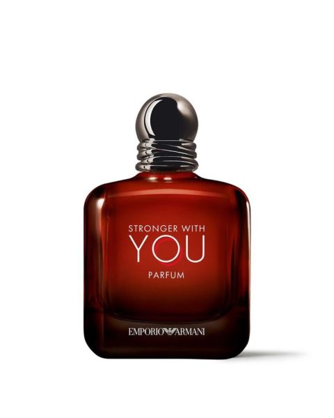 Stronger With You Parfum
