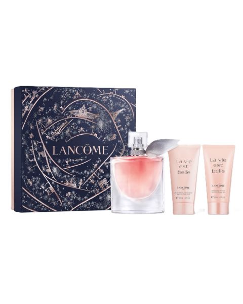 La Vie Est Belle Body Care Set Holiday - Limited Edition