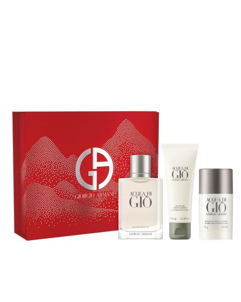Cofanetto Armani Acqua Di Giò