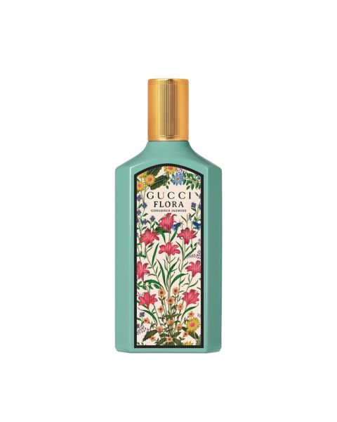 Gucci Flora Gorgeous Jasmine