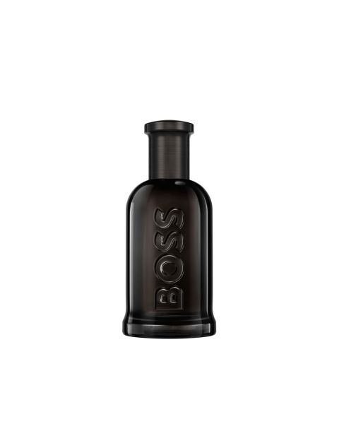 Boss Bottled