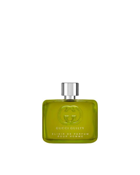 Guilty Elixir Pour Homme