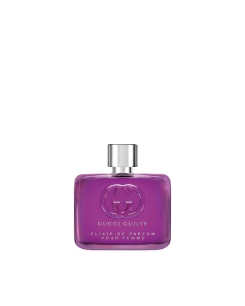 Guilty Elixir Pour Femme