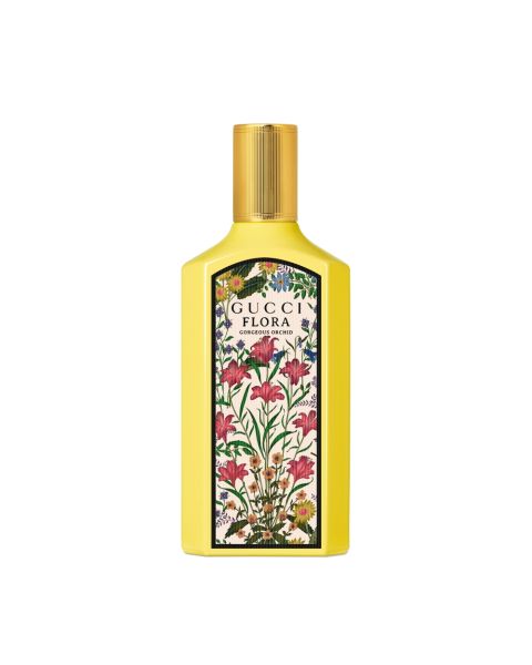 Gucci Flora Gorgeous Orchid