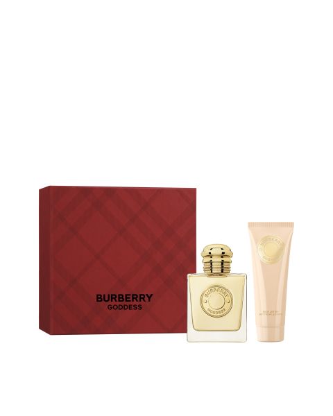 Burberry Goddess