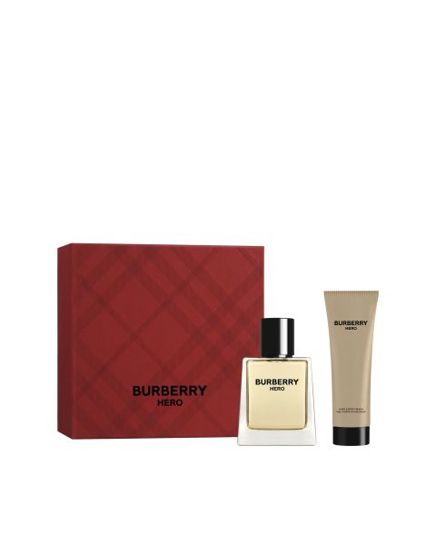 Burberry Hero