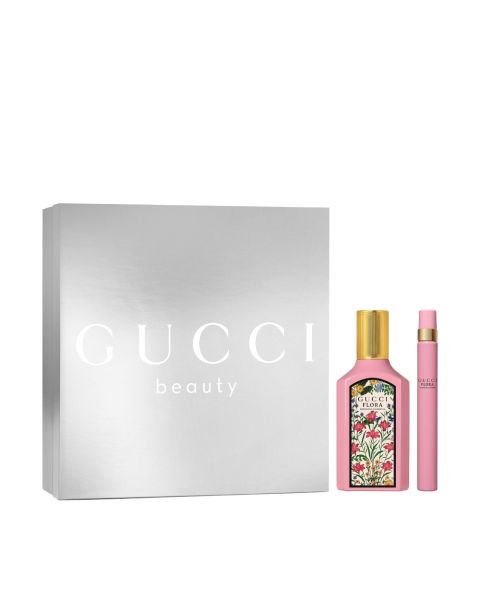 Gucci Flora Gorgeous Gardenia Eau de Parfum Cofanetto Regalo