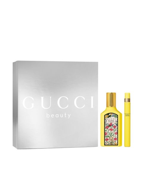 Gucci Flora Gorgeous Orchid Eau de Parfum Cofanetto Regalo