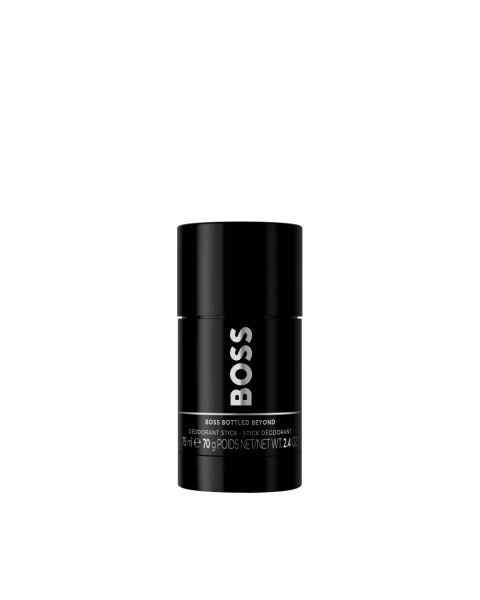 BOSS Bottled Beyond