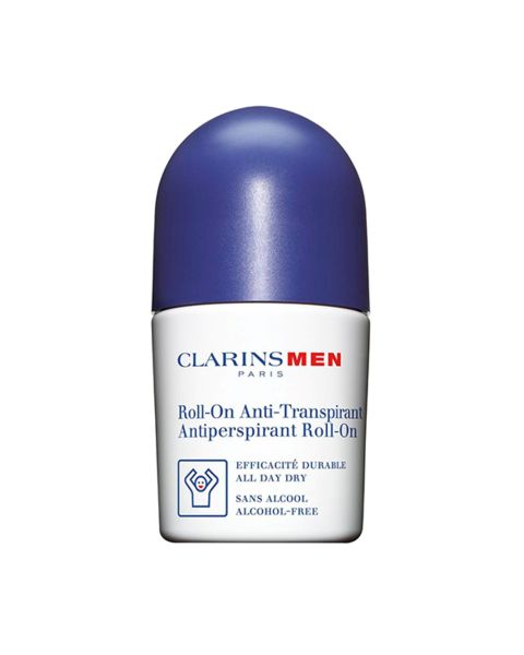 Deodorante Roll-On