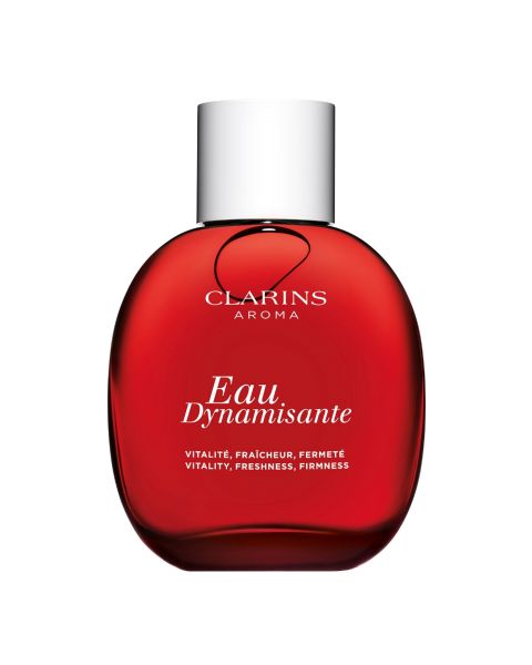 Eau Dynamisante