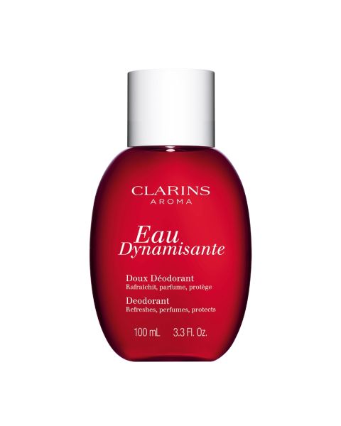 Deodorante Eau Dynamisante