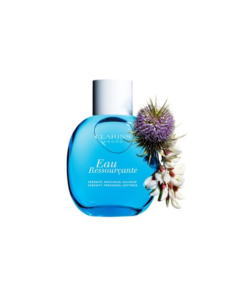 Eau Ressourçante