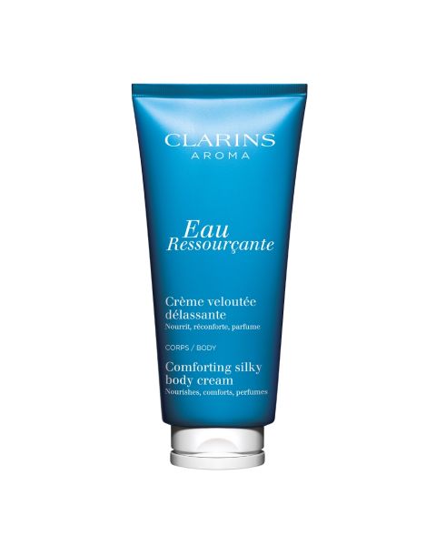 Crema Idratante Corpo Eau Ressourçante