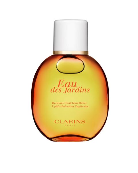 Eau Des Jardins