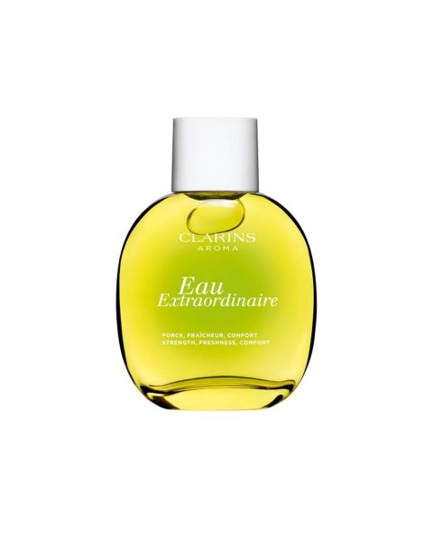 Eau Extraordinaire