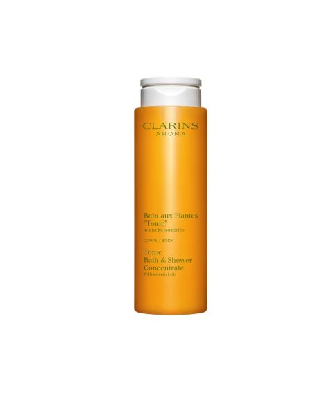 Bagnodoccia Bain aux Plantes “Tonic” - Ricarica