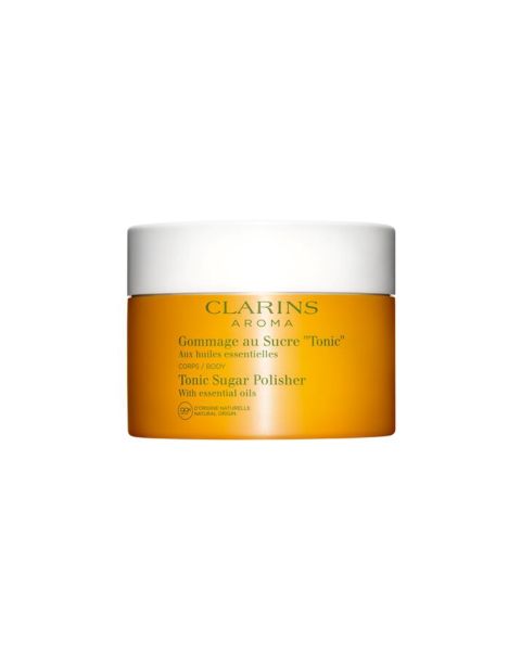Tonic Scrub