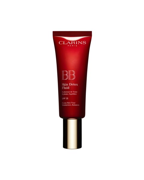BB Skin Detox Fluid SPF 25