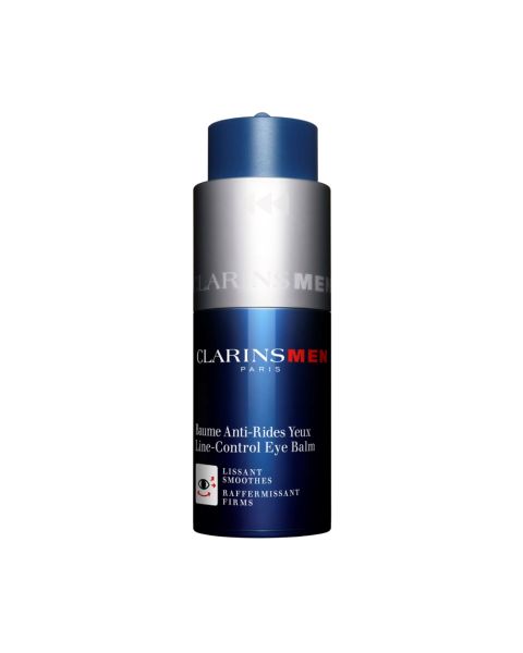 Antirughe Contorno Occhi ClarinsMen