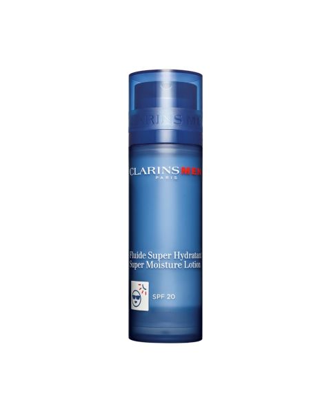 Fluido Superidratante SPF 20 ClarinsMen