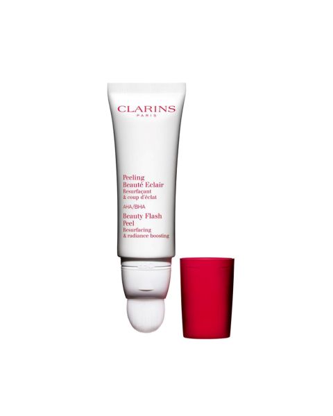 Beauty Flash Peel