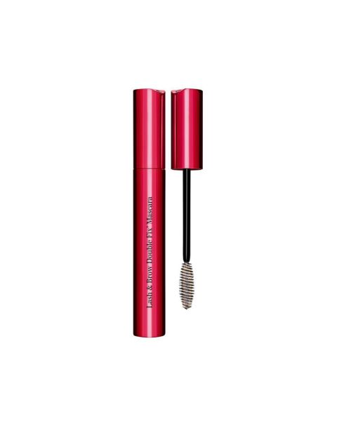 Lash & Brow Double Fix’ Mascara - Gel Fissante Ciglia E Sopracciglia