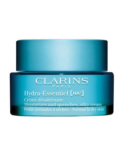 Hydra-Essentiel [HA²] Crema Idratante - Per pelle normale o secca