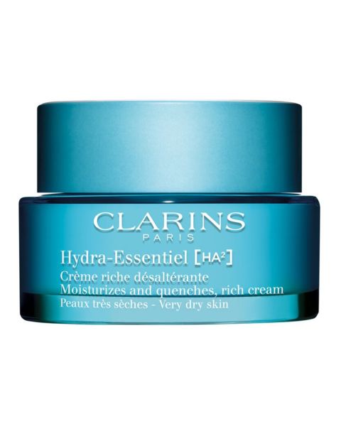 Hydra-Essentiel [HA²] Crema Idratante Ricca