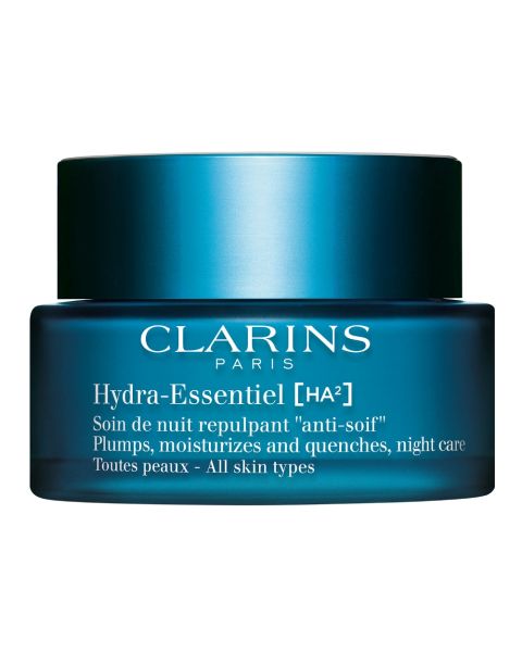 Hydra-Essentiel [HA²] Crema Notte - Tutti i tipi di pelle