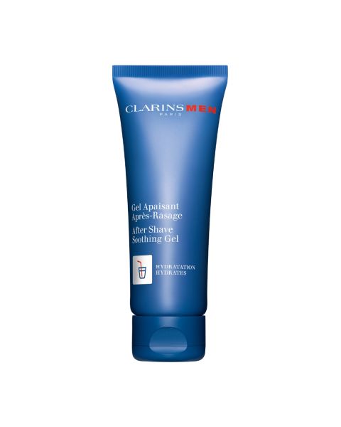Gel Dopobarba