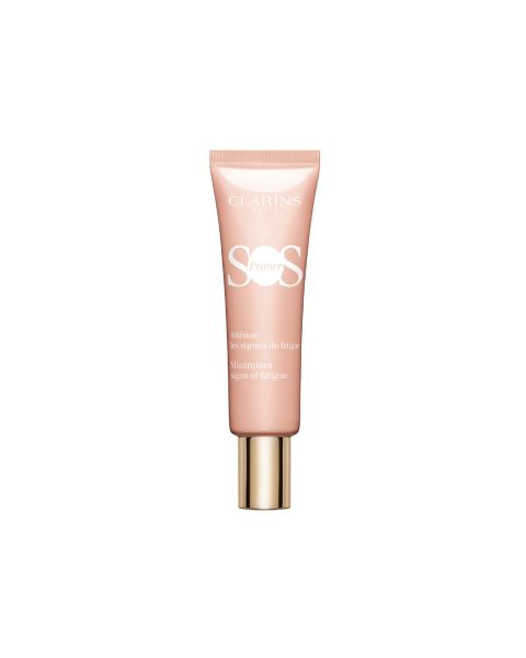Sos Primer Rosa - Attenua I Segni Della Stanchezza