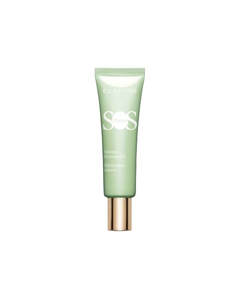 Sos Primer Verde - Contrasta I Rossori