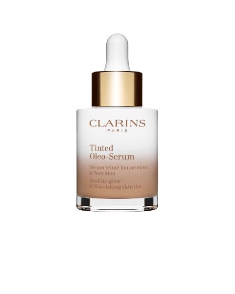 Tinted Oleo-Serum