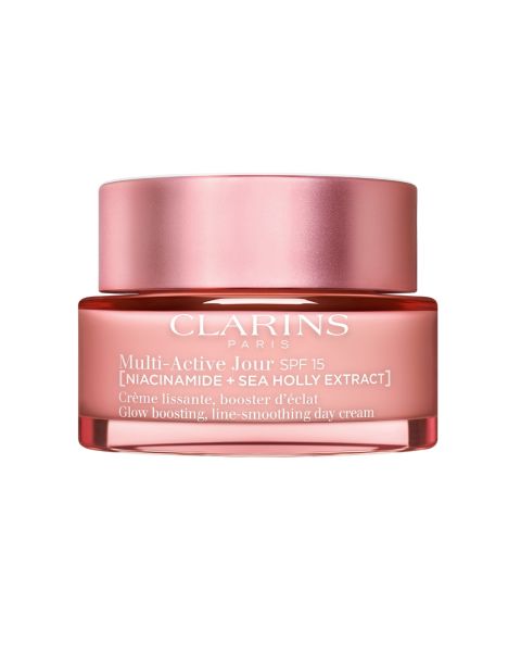 Crema Giorno Spf15 - Multi-Active