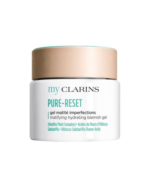 PURE-RESET Gel Opacizzante Imperfezioni