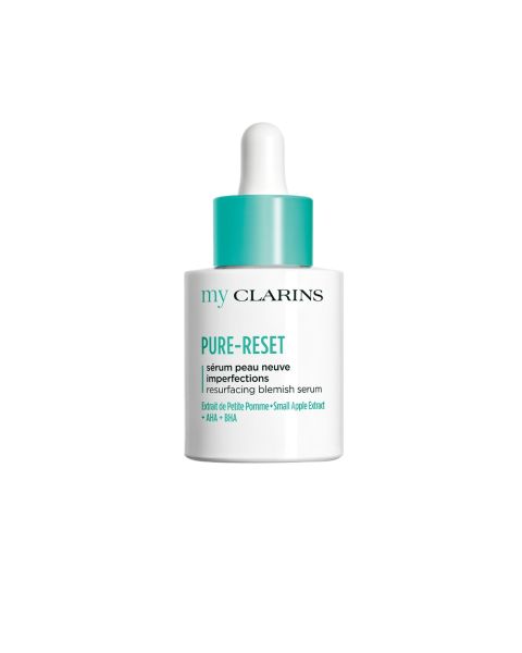 PURE-RESET Siero Anti-Imperfezioni Rinnovatore