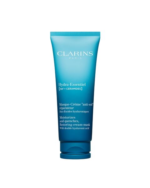 Hydra-Essentiel [HA²] Maschera-Crema