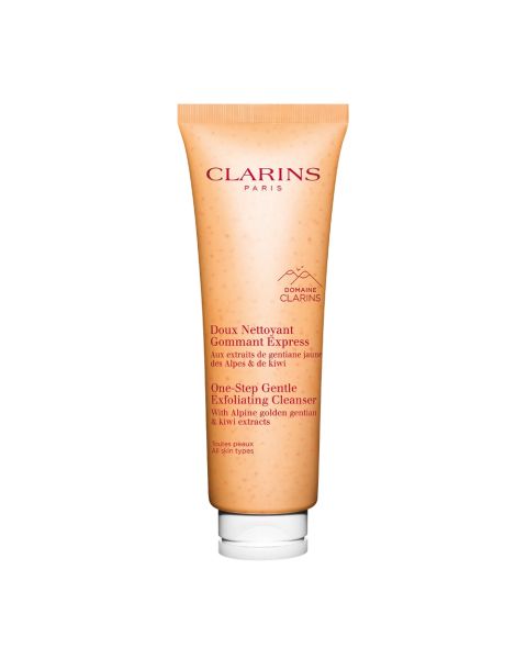 Detergente Esfoliante Delicato