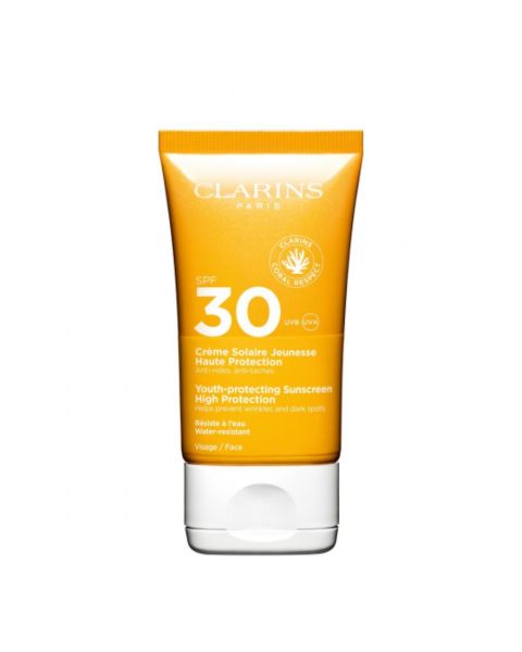 Crema Solare Viso SPF 30