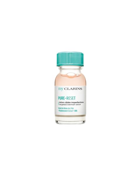 PURE-RESET Trattamento Mirato Anti-Imperfezioni