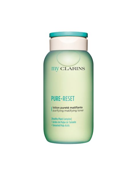 PURE-RESET Lozione Purificante Opacizzante