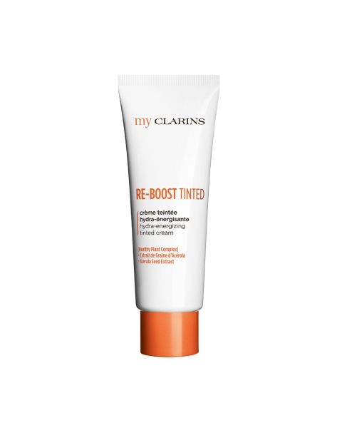 RE-BOOST Crema Colorata Ultra Energizzante