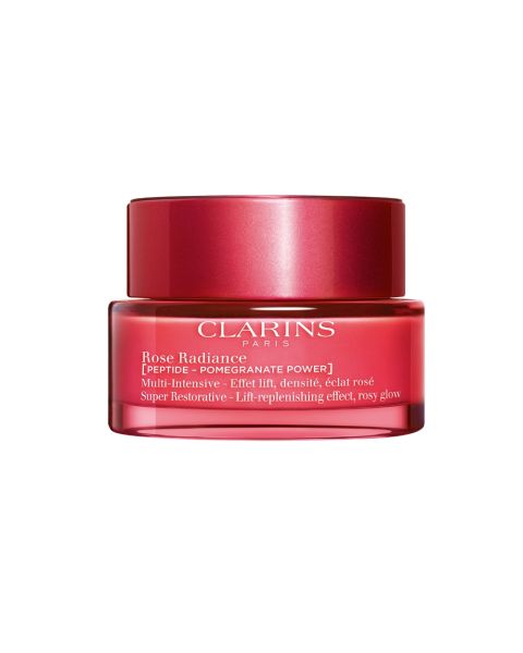 Rose Radiance Multi-Intensive