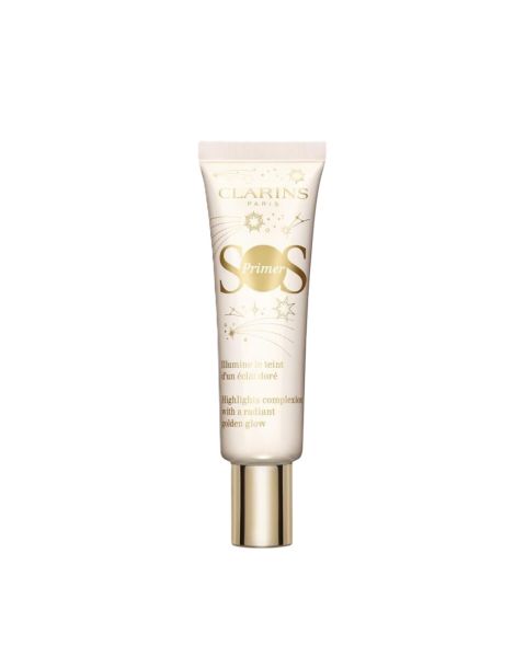 SOS Primer Gold Glow