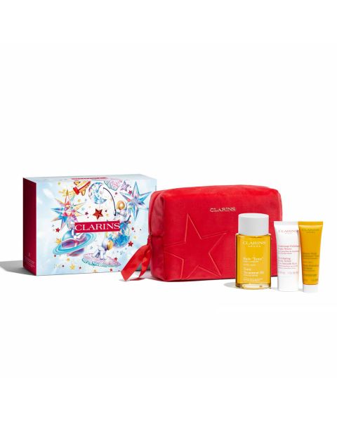 Rituale Huile Tonic