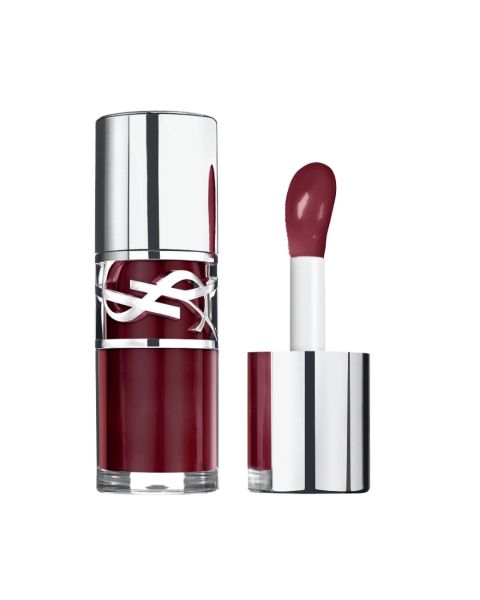 YSL Loveshine Plumping Lip Oil Gloss