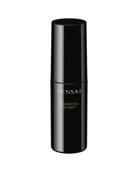 Hydrating Fix Mist