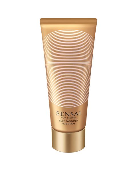 Self Tanning For Body